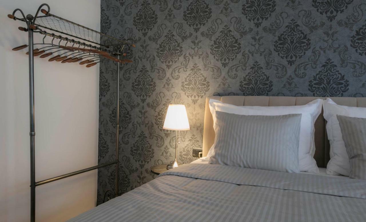 Apartment The 29 Zagreb Ngoại thất bức ảnh