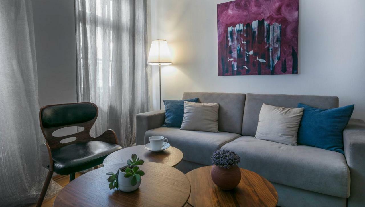 Apartment The 29 Zagreb Ngoại thất bức ảnh