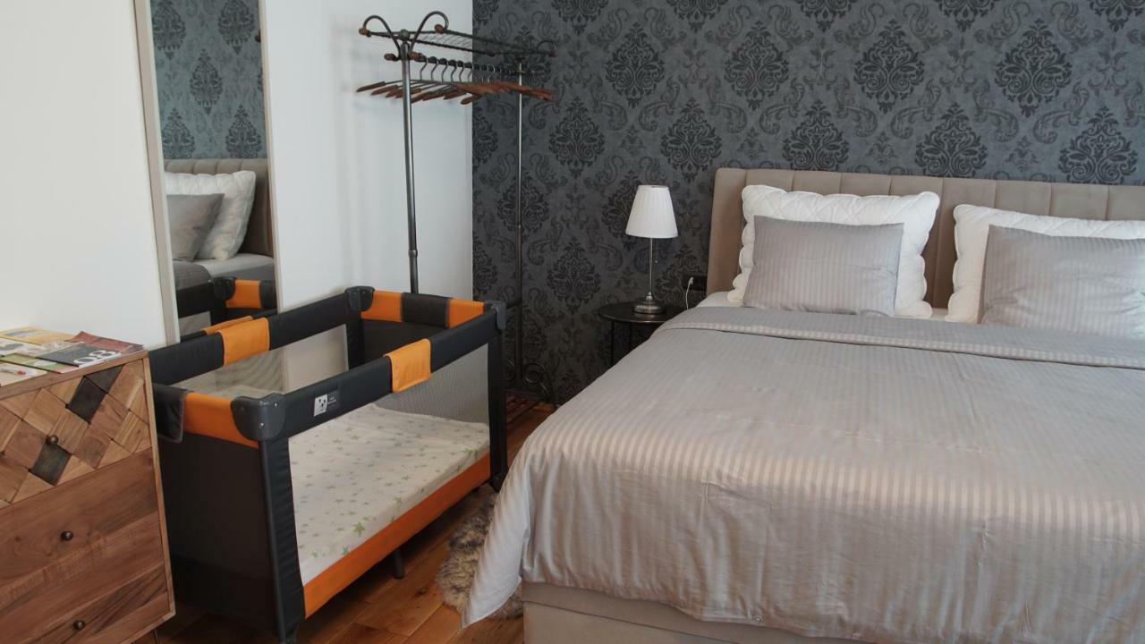 Apartment The 29 Zagreb Ngoại thất bức ảnh