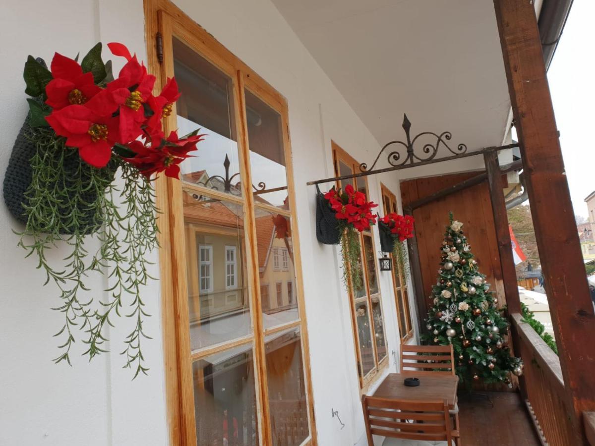 Apartment The 29 Zagreb Ngoại thất bức ảnh